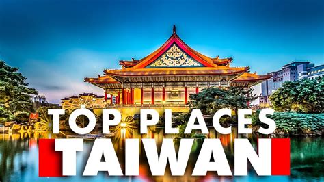 top 10 taiwan|Top 10 Taiwan Tourist Spots We Recommend You Visit